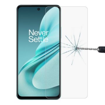 OnePlus Nord N30 SE Tempered Glass Film - 0.26mm 9H 2.5D - 1