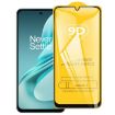 OnePlus Nord N30 SE 9D Full Glue Screen Tempered Glass Film - 1