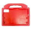 Lenovo Tab M11/Xiaoxin Pad 11 2024 Red Tablet Case - Shockproof EVA - 3