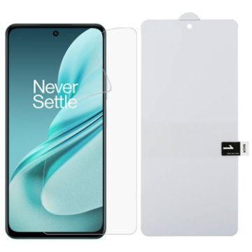 OnePlus Nord N30 SE Screen Protector - Hydrogel Film - 1