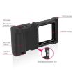 Gen3 Bluetooth Waterproof Phone Case - Black - 3
