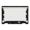 HP Pavilion x360 14-EK 14-ek0013dx FHD LCD Screen Digitizer Full Assembly - 3