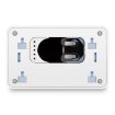 Zigbee Tuya Smart 3-key Wireless Smart Switch (3 Road) - 3
