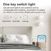 Zigbee Tuya Smart 3-key Wireless Smart Switch (3 Road) - 6