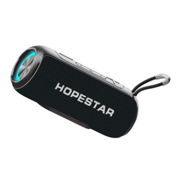 HOPESTAR P26 Outdoor Portable Waterproof Bluetooth Speaker - 1