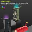 HOPESTAR P26 Outdoor Portable Waterproof Bluetooth Speaker - 5