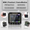 FNIRSI Handheld Digital Oscilloscope - Upgrade Without Battery - 8