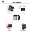 FNIRSI Handheld Digital Oscilloscope - Standard Without Battery - 4