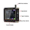 FNIRSI Handheld Digital Oscilloscope - Standard Without Battery - 5
