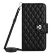 OnePlus CE 3 Lite 5G/Nord N30 Leather Phone Case - Black - 2