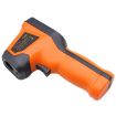 NJTY Digital Infrared Thermometer T400 for Bakery Kitchen Industry - 2