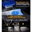 FNIRSI Bluetooth 5.1 Car Engine OBD2 Fault Code Diagnostic Instrument - 3