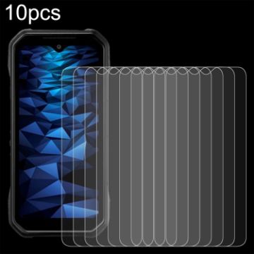 Picture of For Kyocera DuraForce EX KY-51D 10pcs 0.26mm 9H 2.5D Tempered Glass Film