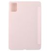 Lenovo Tab M11/Xiaoxin Pad 11 2024 Pink Silicone Leather Case - 3