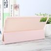Lenovo Tab M11/Xiaoxin Pad 11 2024 Pink Silicone Leather Case - 6