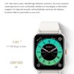 QS13 1.83" BT5.2 Smart Sport Watch - Purple - 5