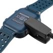 Garmin Lily 2 Smart Watch Clip Charger - Type-C Port - 4