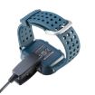 Garmin Lily 2 Smart Watch Clip Charger - Type-C Port - 5