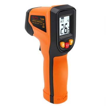 NJTY Digital Infrared Thermometer T400A - Bakery Kitchen Industry - 1