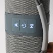 T&G TG-668 Wireless Bluetooth Speaker Portable TWS Subwoofer (Red) - 7
