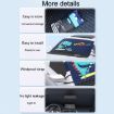 SUITU ST-3950 Automobile Sun Shield Dinosaur Coat - 5