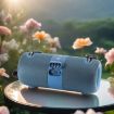 T&G TG-672 Outdoor Portable Subwoofer Bluetooth Speaker (Orange) - 3