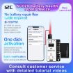 i2C KC02S Battery Health Recovery Device for iPhone 11-15 Series - 8