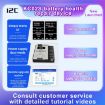 i2C KC02S Battery Health Recovery Device for iPhone 11-15 Series - 9