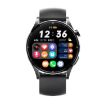 DM14 1.32" BT5.2 Smart Sport Watch - Black - 2