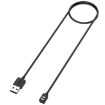 Suunto Wing HS231 Bone Conduction Earphone Charging Cable - 1m (Black) - 3