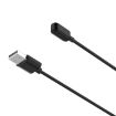 Samsung Galaxy Fit 3 Watch Magnetic Charging Cable - 1m (Black) - 5