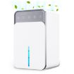 1500ml Semiconductor Dehumidifier with Automatic Defrost Function - 1