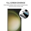Samsung Galaxy S23 Ultra 5G Full Glue Screen Tempered Glass Film - 3