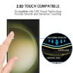 Samsung Galaxy S23 Ultra 5G Full Glue Screen Tempered Glass Film - 5