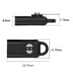 Xiaomi Haylou PurFree BC01 Bone Conduction Earphone Adapter - 4
