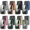 Samsung Galaxy Fit 3 TPU Electroplated Watch Protective Case - 8
