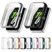 Samsung Galaxy Fit 3 Rose Gold TPU Watch Protective Case - 5
