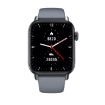 QS08 PRO Smart Sport Watch - Black+Grey - 3