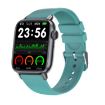 QS08 PRO Smart Sport Watch - Black+Green - 1