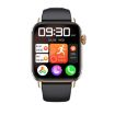 QS08 PRO 1.83" Smart Sport Watch - Gold+Black - 2