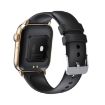 QS08 PRO 1.83" Smart Sport Watch - Gold+Black - 3