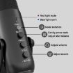 JMARY MC-PW8 USB Desktop Condenser Microphone - 3