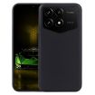 Xiaomi Redmi K70 Pro Lamborghini TPU Phone Case - Black - 1