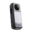 Insta360 X3 Full Body Clear TPU Protective Case - Transparent - 1