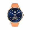 QS80 1.39" Smart Sport Watch - Orange - 2