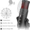 JMARY MC-PW9 USB Cable Microphone RGB Light - 2