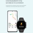 QS40 1.39" BT5.2 Smart Sport Watch - Grey - 9