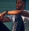 QS40 1.39" BT5.2 Smart Sport Watch - Orange - 8