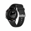 QS40 1.39" BT5.2 Smart Sport Watch - Black - 3