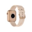 P43 1.8" TFT Screen Bluetooth Smart Watch - Gold - 3